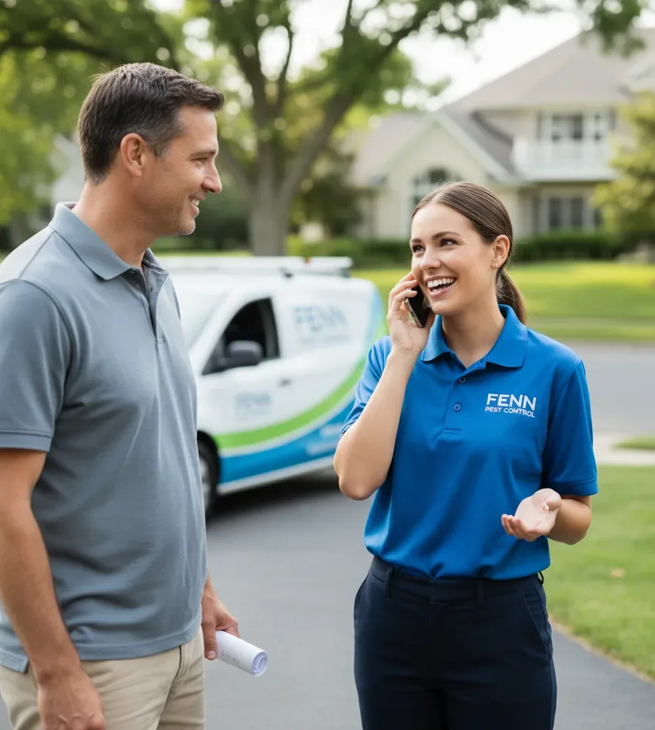 Rodent Control in Chatham, NY